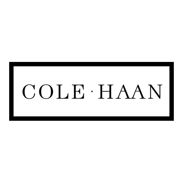 Cole Haan Logo PNG Vector
