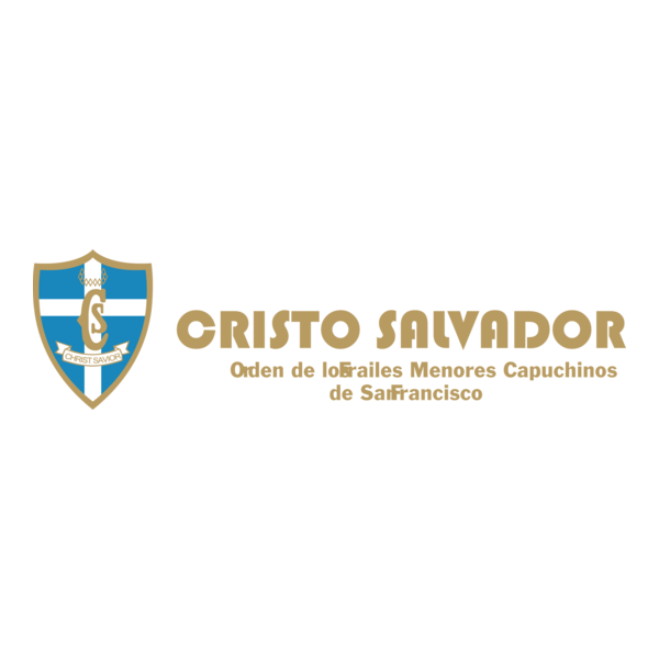 Colegio Cristo Salvador Logo PNG Vector