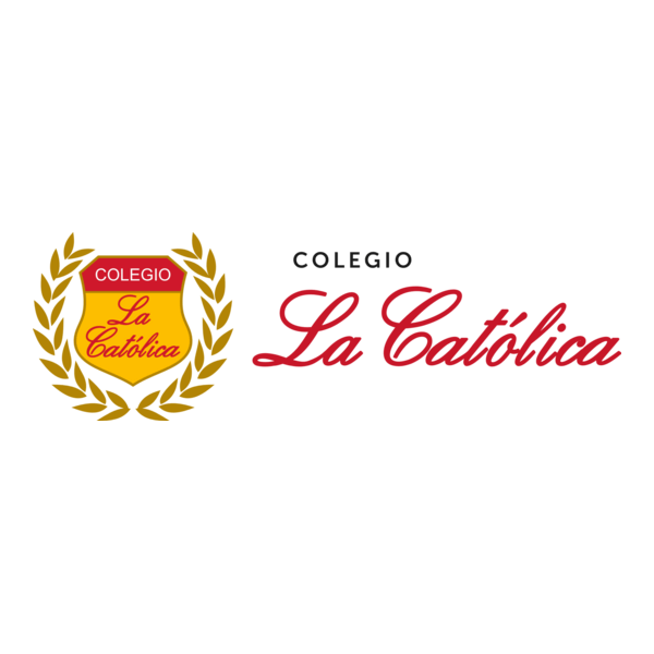 Colegio la Católica - VMT Logo PNG Vector