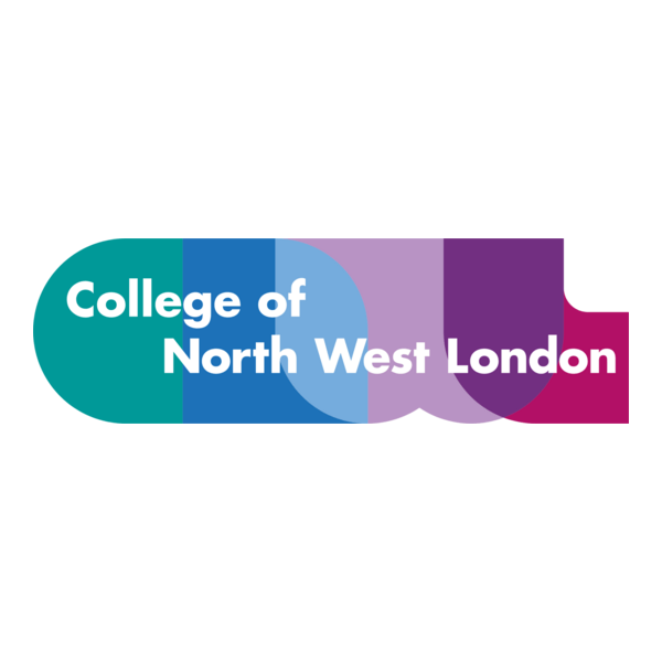 College of North West London Logo PNG Vector
