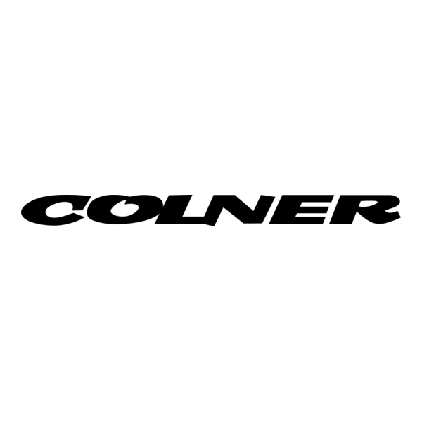Colner Logo PNG Vector