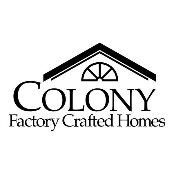 Colony Homes Logo PNG Vector