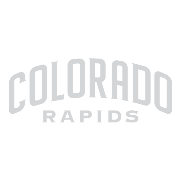 Colorado Rapids Logo PNG Vector