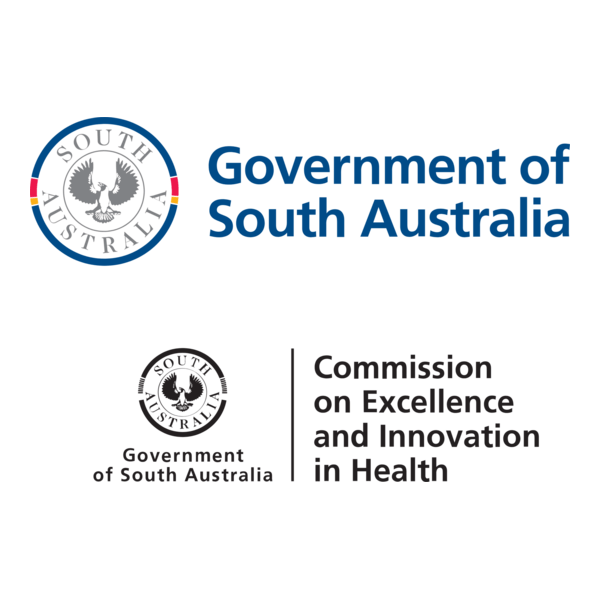 Commission on Excellence and Innovation in Health Logo PNG Vector