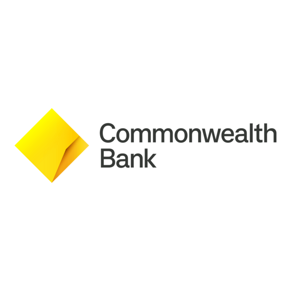 Commonwealth Bank Logo PNG Vector