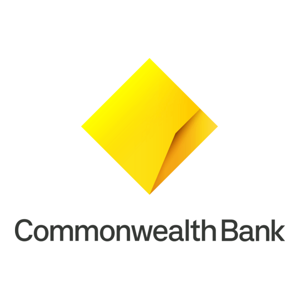 Commonwealth Bank Logo PNG Vector