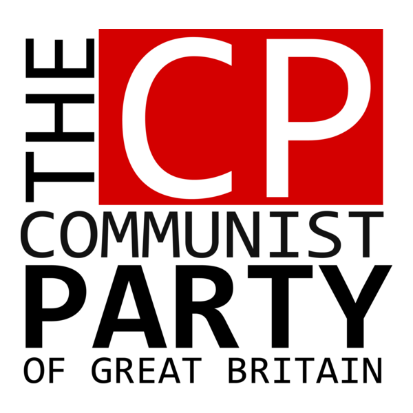 Communist Party of Great Britain Logo PNG Vector