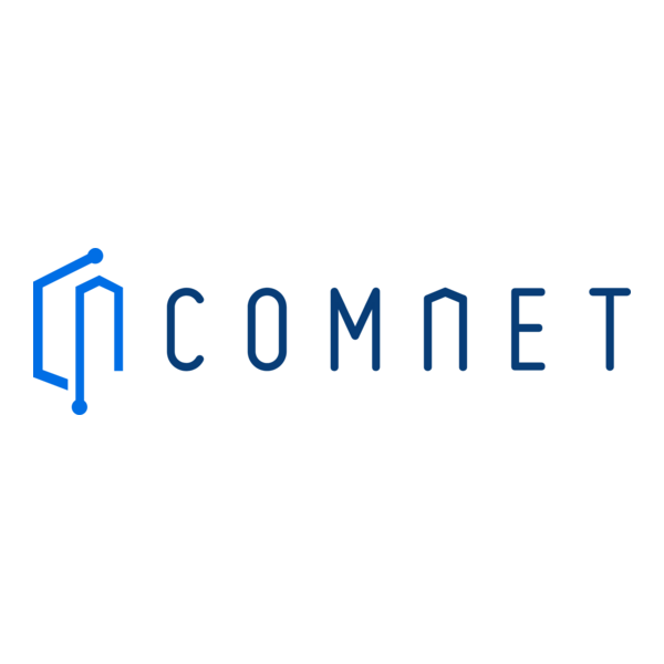 Comnet Logo PNG Vector