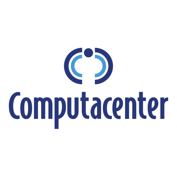 Computacenter Logo PNG Vector