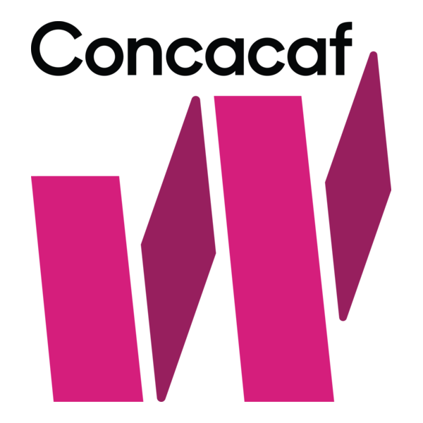 Concacaf W Logo PNG Vector