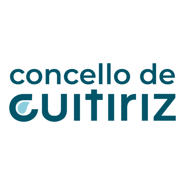 Concello de Guitiriz Logo PNG Vector