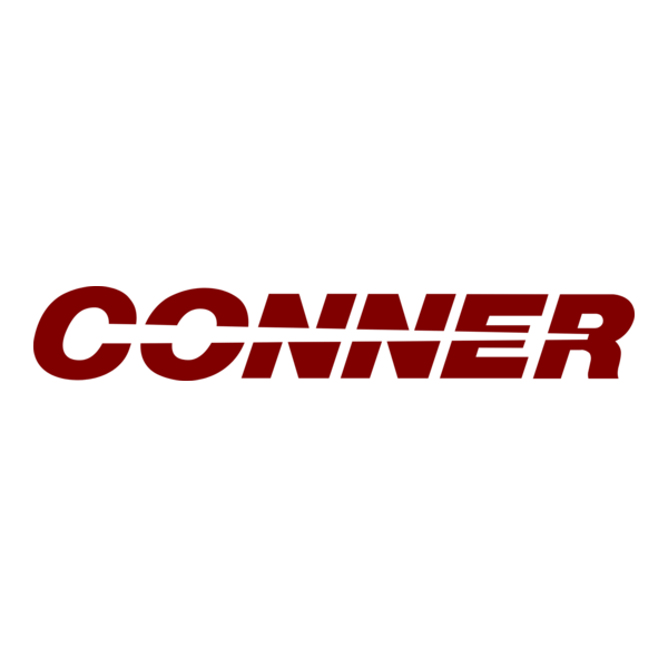 Conner Peripherals Logo PNG Vector