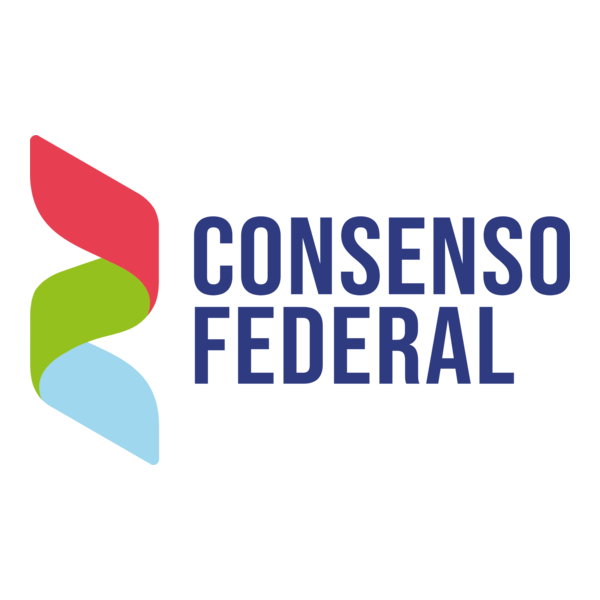 Consenso Federal Argentina Logo PNG Vector