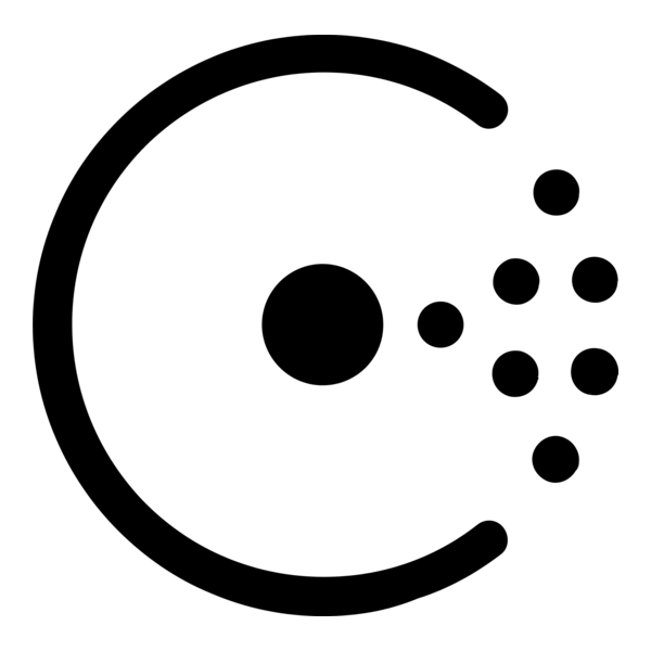 Consul Enterprise Logo PNG Vector