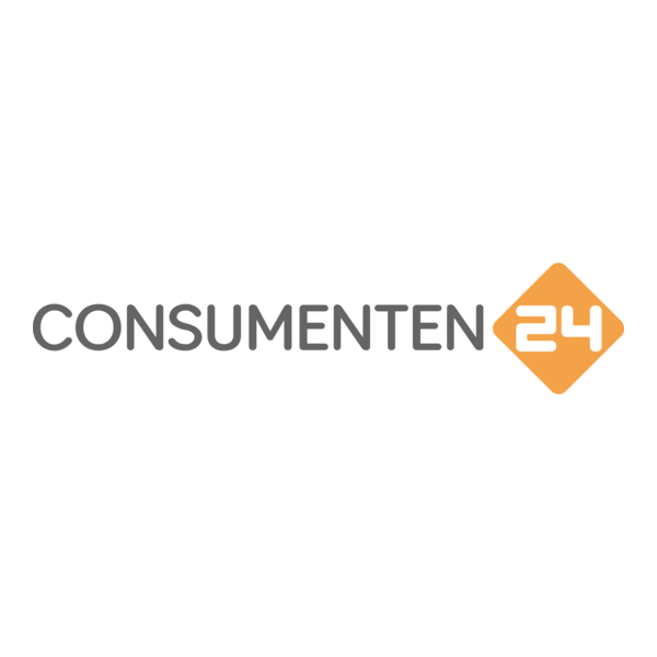 Consumenten 24 Logo PNG Vector