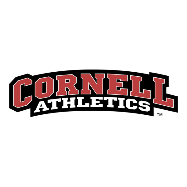 Cornell Big Red Logo PNG Vector