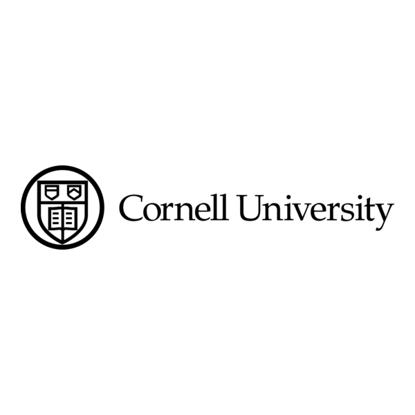Cornell University Logo PNG Vector