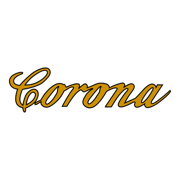 Corona Fahrzeuge Logo PNG Vector