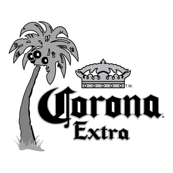 Corona Logo PNG Vector