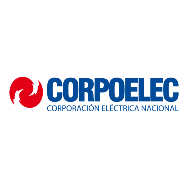 Corpoelec Logo PNG Vector