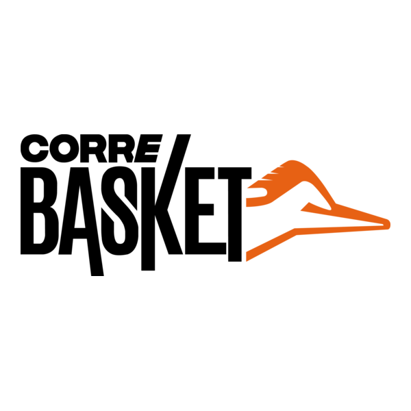 CorreBasket (2022) Logo PNG Vector