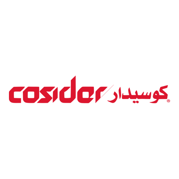Cosider Logo PNG Vector