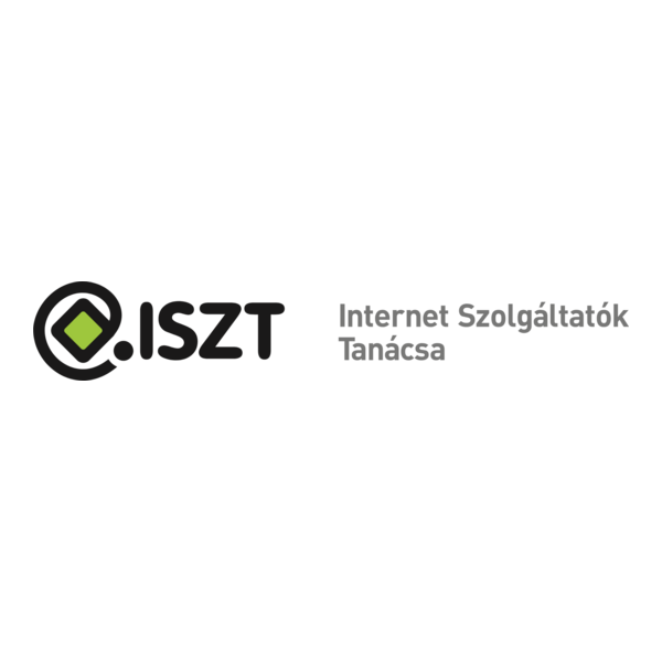 Council of Hungarian Internet Providers Logo PNG Vector