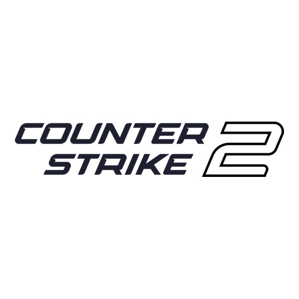 Counter-Strike 2 Logo PNG Vector (SVG) Free Download