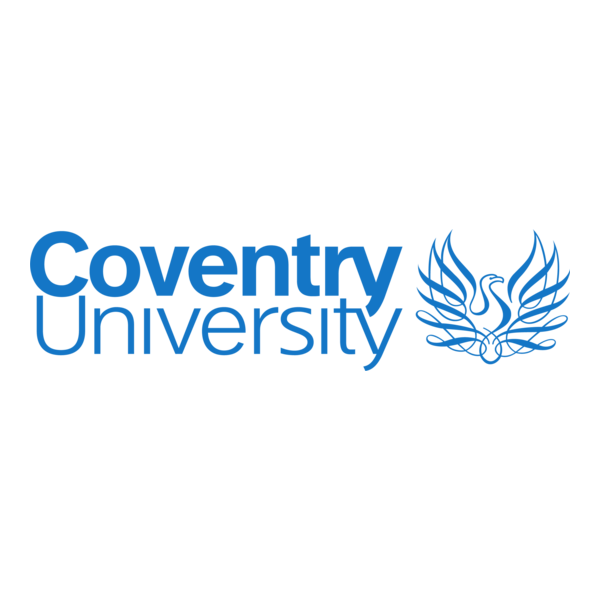 Coventry University Logo PNG Vector