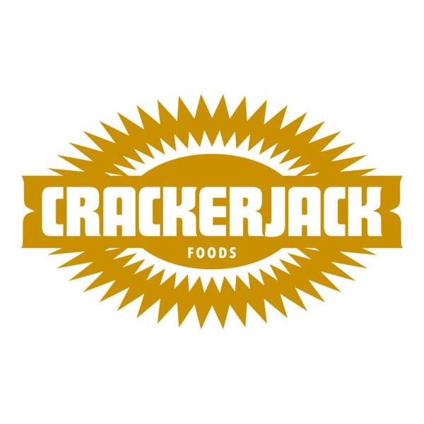 Crackerjack Foods Logo PNG Vector