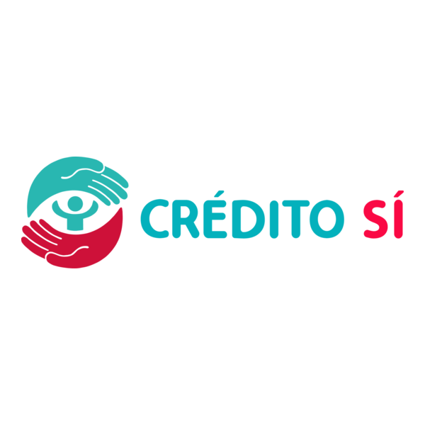 Credito Si Logo PNG Vector