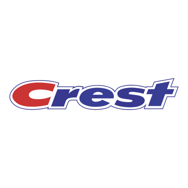 Crest Logo PNG Vector