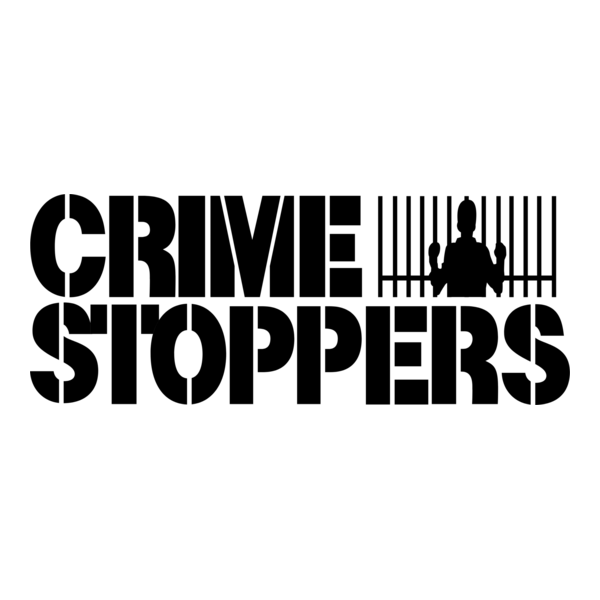 Crime Stoppers Logo PNG Vector