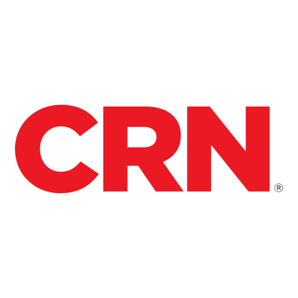 CRN Magazine Logo PNG Vector