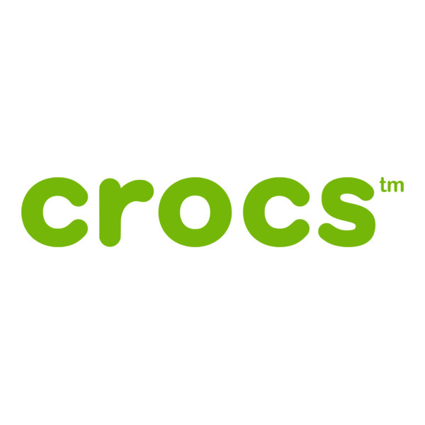 Crocs Logo PNG Vector