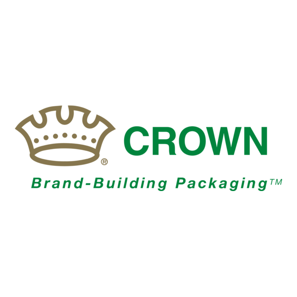 Crown Holdings Logo PNG Vector
