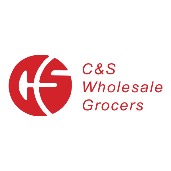 C&S Wholesale Grocers Logo PNG Vector