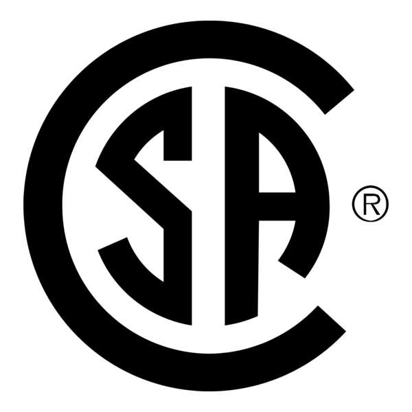 CSA Logo PNG Vector