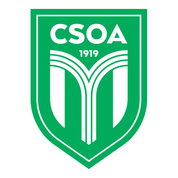 CSO Amnéville Logo PNG Vector