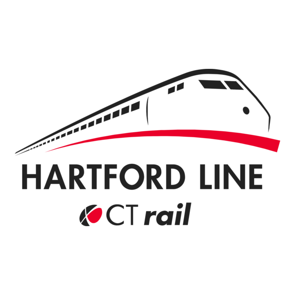 CTrail Hartford Line Logo PNG Vector