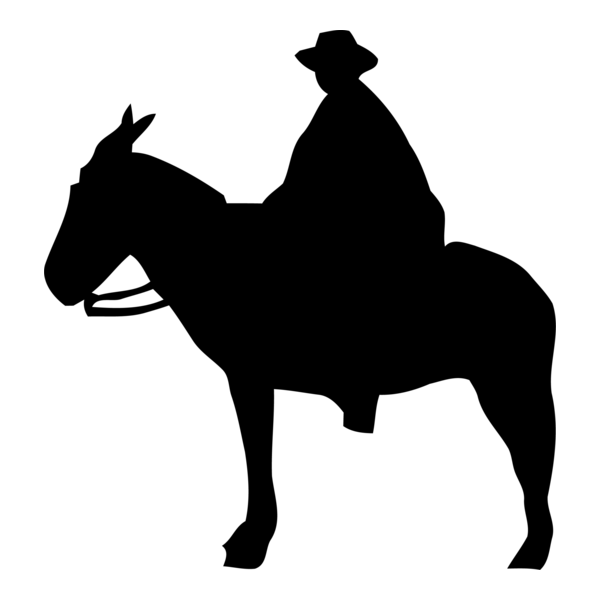 Cura Brochero Logo PNG Vector