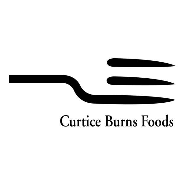 Curtice Burns Foods Logo PNG Vector