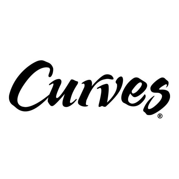 Curves Logo PNG Vector