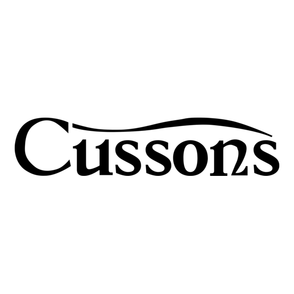 Cussons Logo PNG Vector