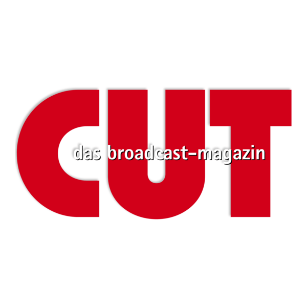 CUT Magazin Logo PNG Vector