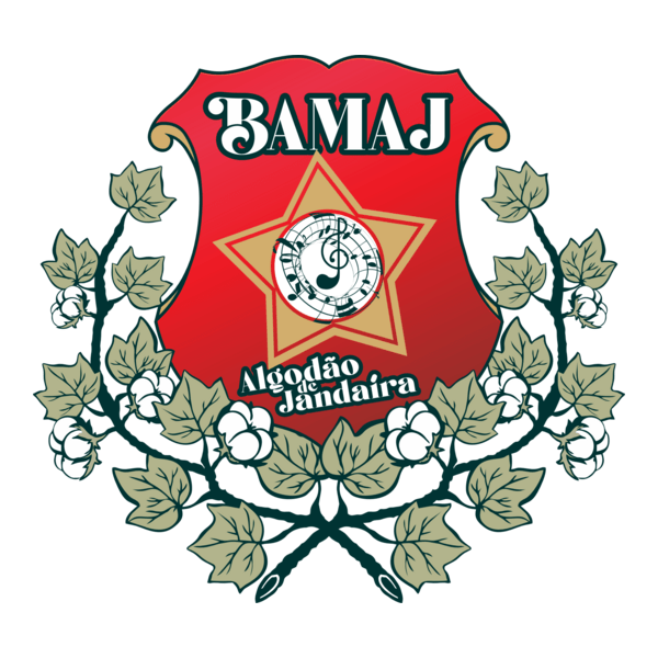 da BAMAJ Logo PNG Vector