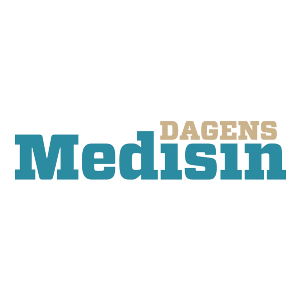 Dagens medisin Logo PNG Vector
