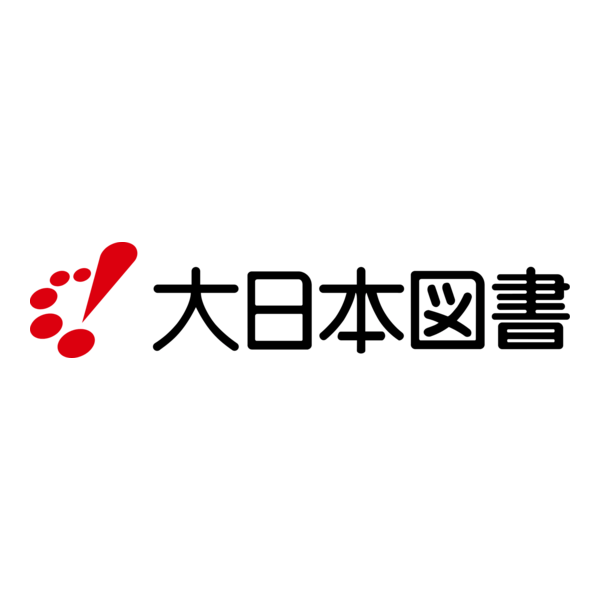 Dai nihon Tosho Logo PNG Vector