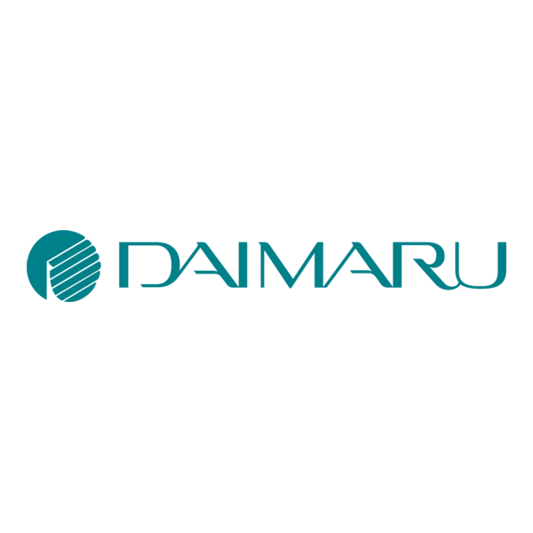 Daimaru Logo PNG Vector