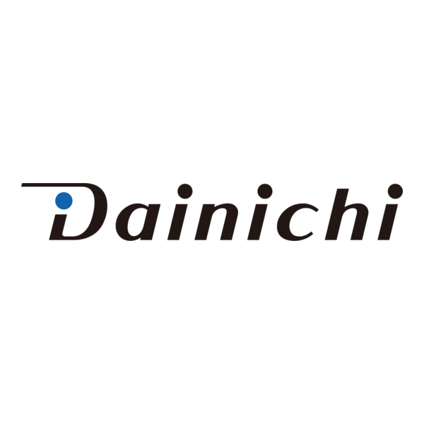 Dainichi Logo PNG Vector
